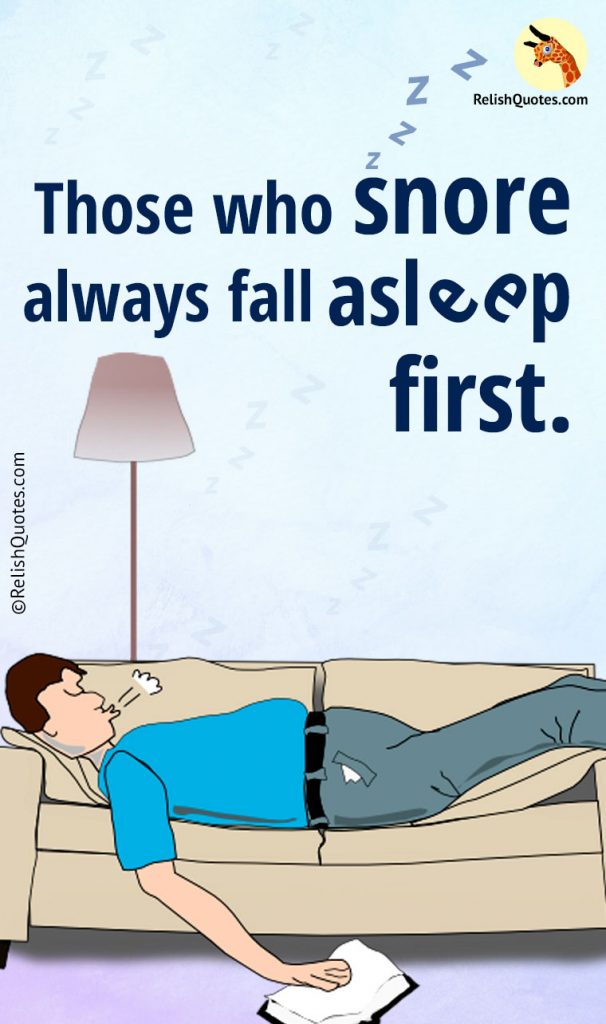 those-who-snore-always-fall-asleep-first